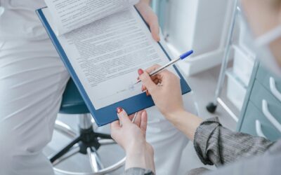 How Your Database Affects HIPAA Compliant Status