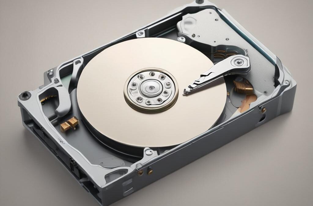 Is Data Recovery from External Hard Drives Possible?